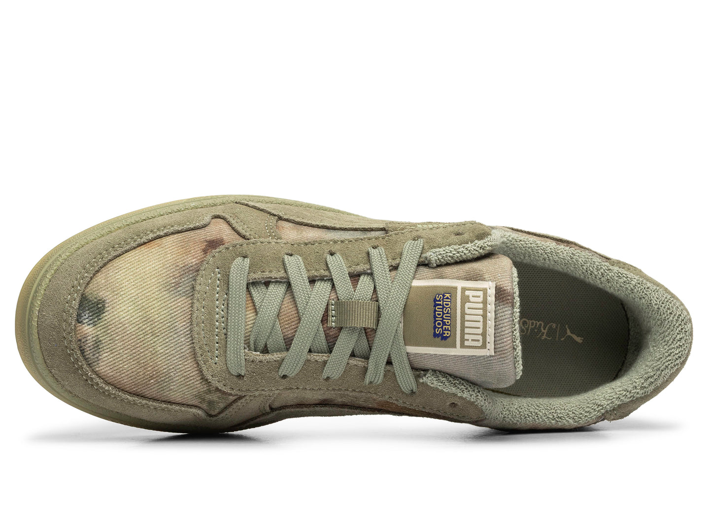 Puma x Kidsuper Indoor DSTRSD