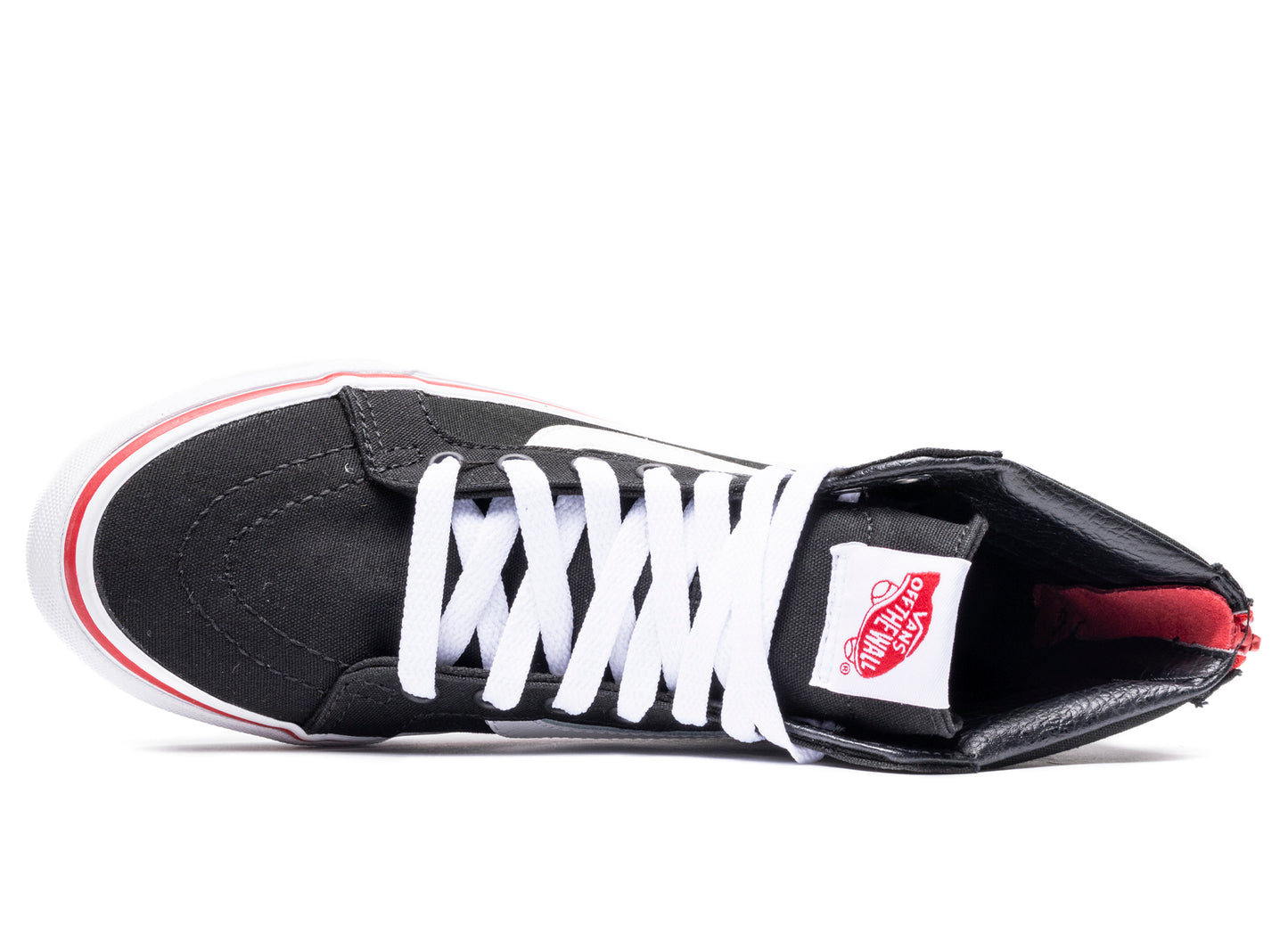 Unisex Vans Valentinstag Slim Zip Sk8 Hi