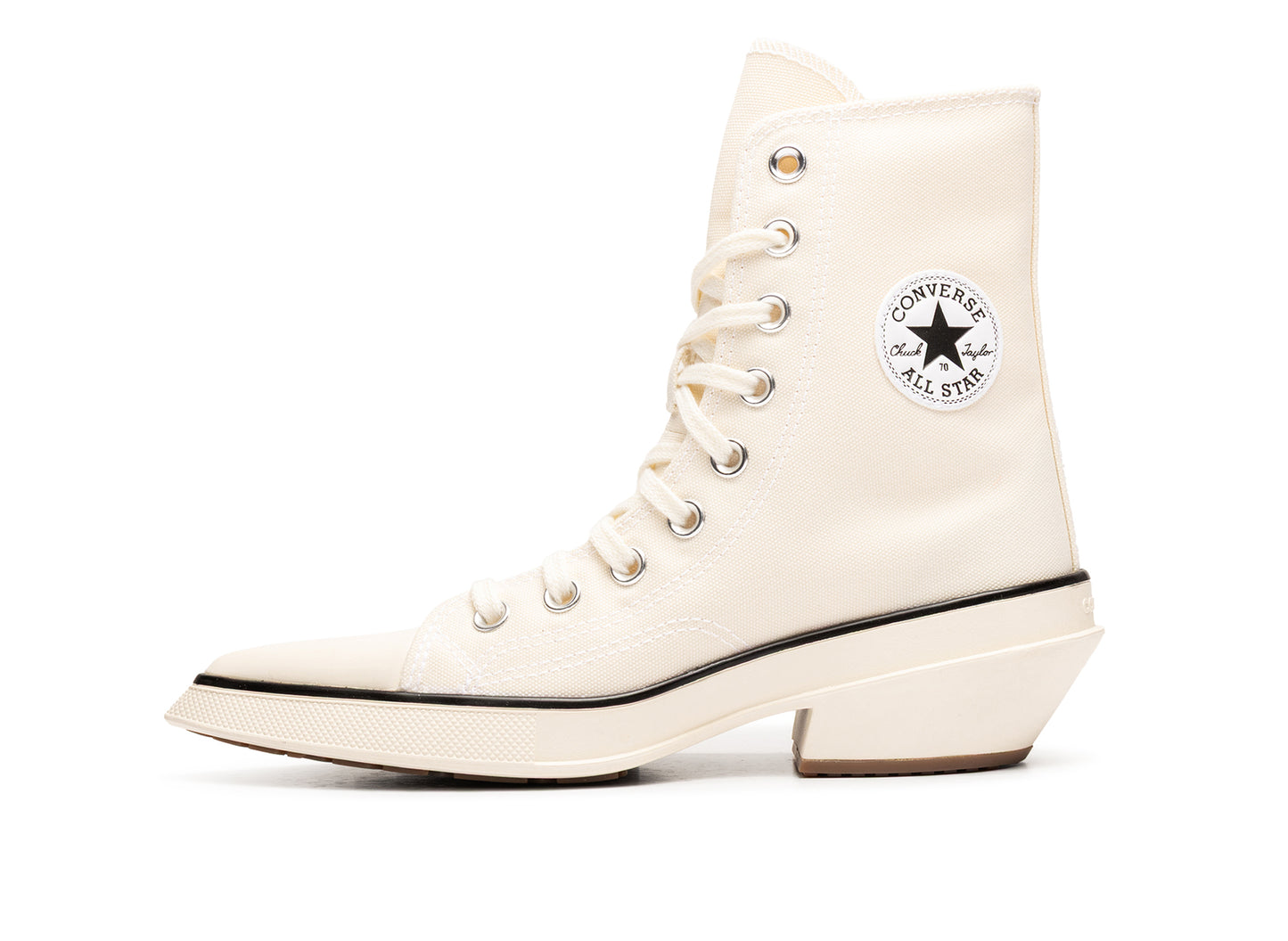 Converse Chuck 70 De Luxe Pointed Hi für Damen