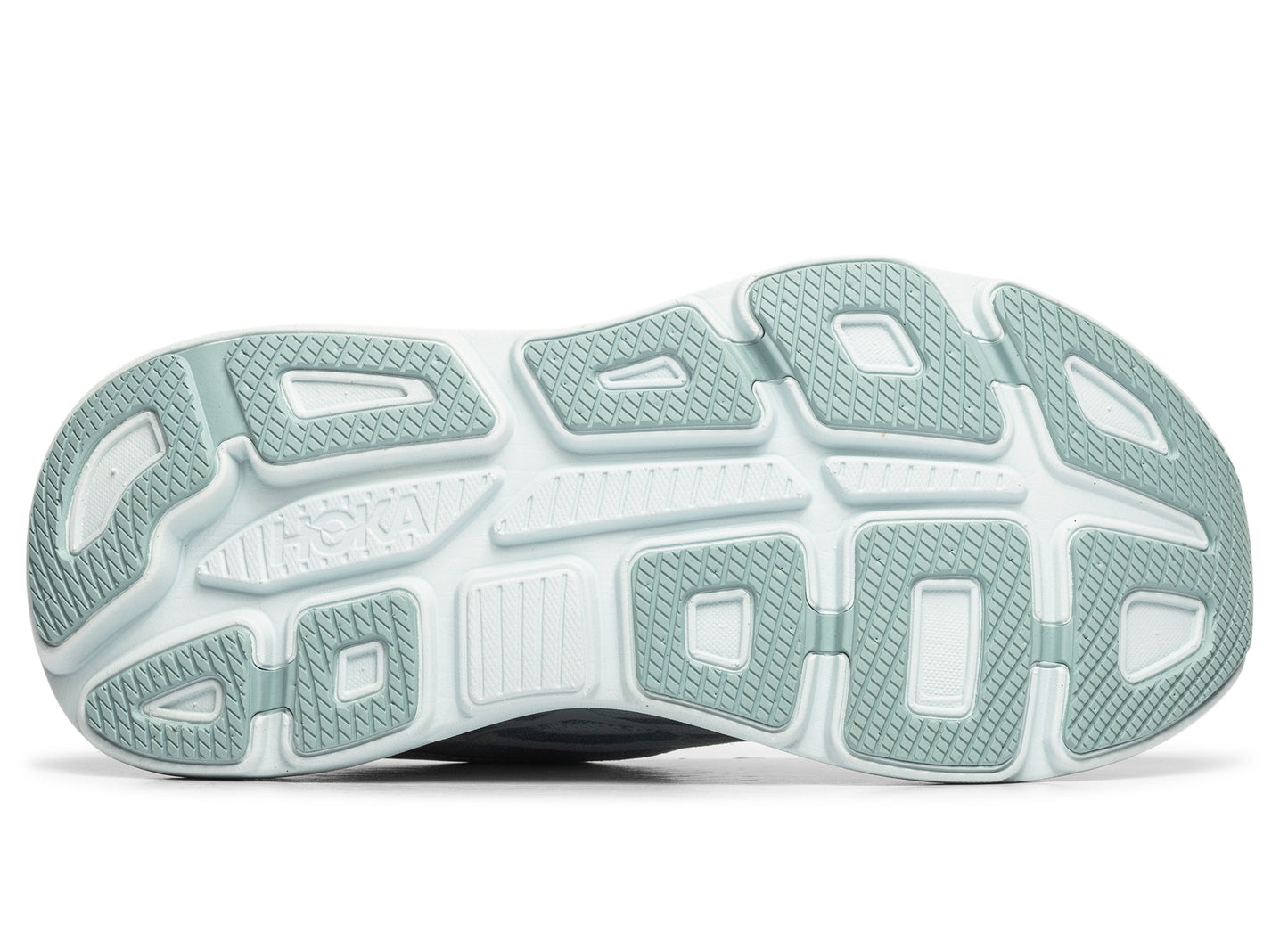 Hoka Bondi 9 para mujer