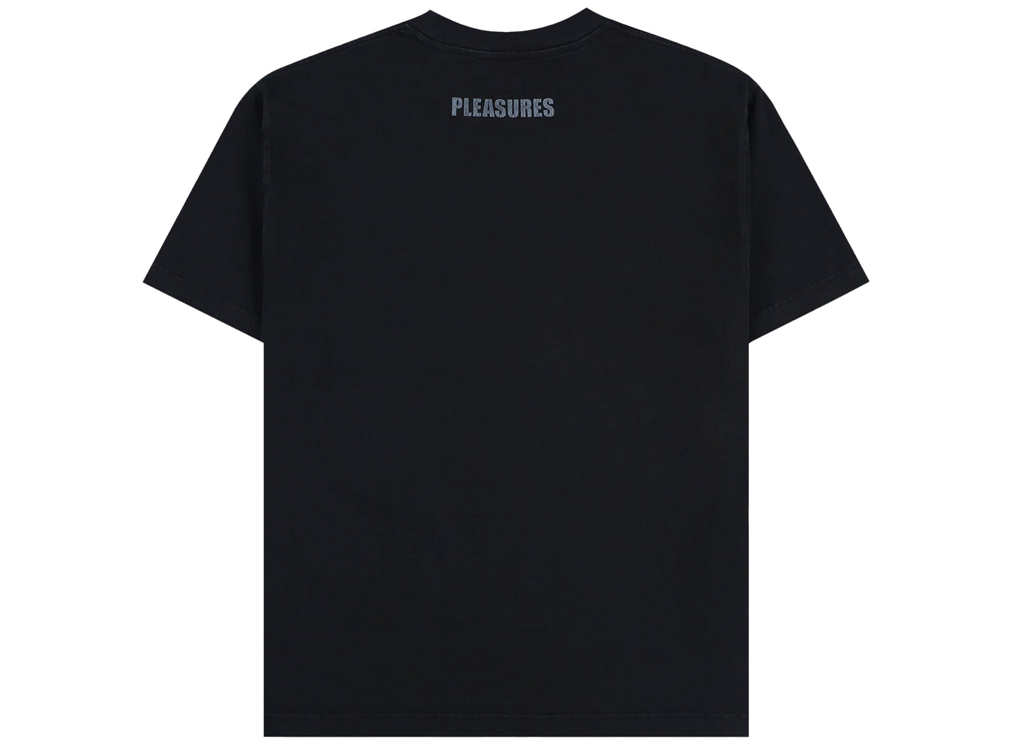 Pleasures Box Logo Heavyweight Shirt