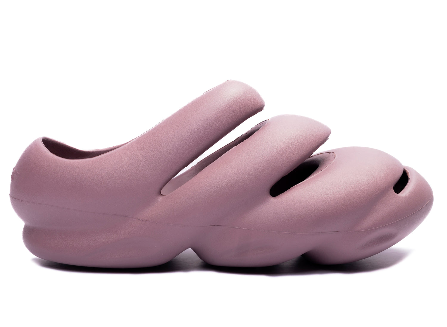 Crocs ROY in Twilight, side view