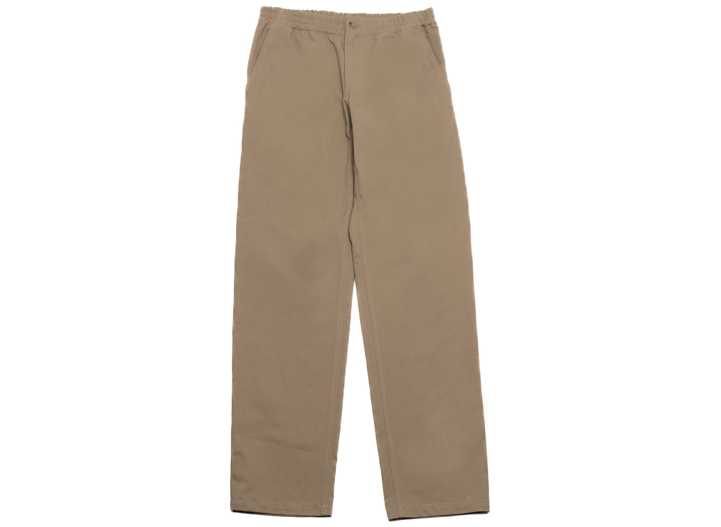 Pantalones Chuck de A.P.C. en color Beige