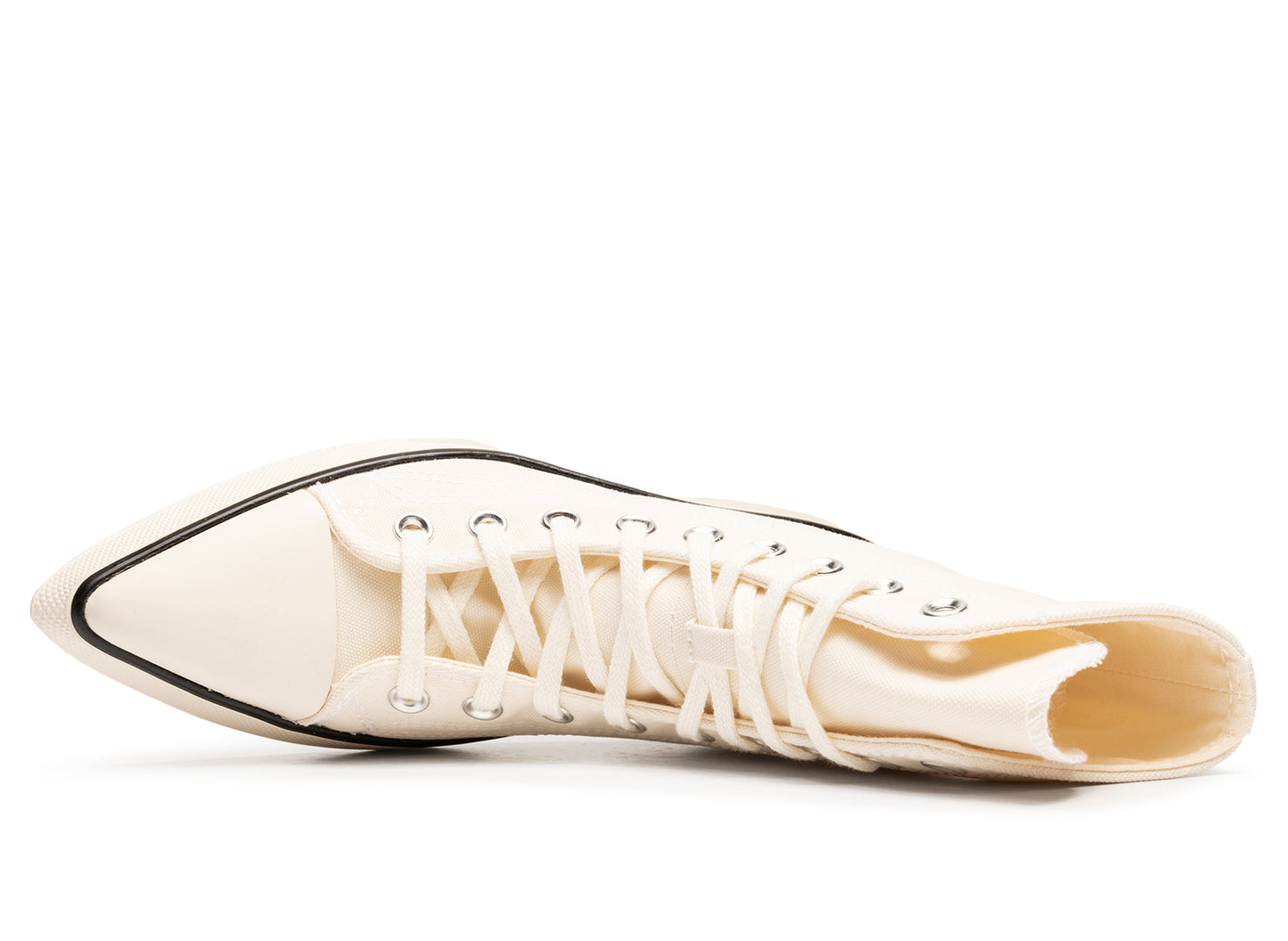 Converse Chuck 70 De Luxe Pointed Hi für Damen