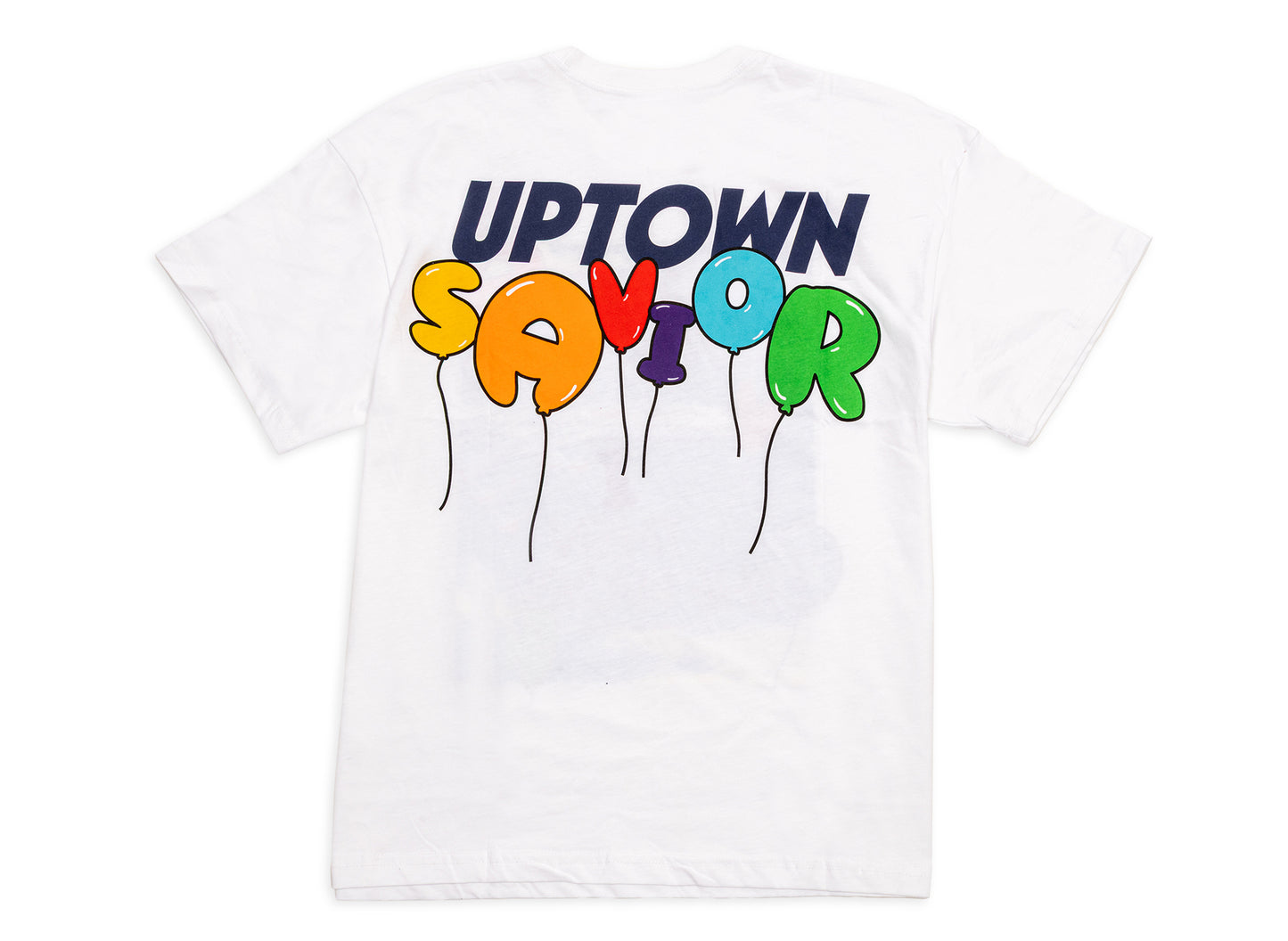 Paper Planes x Jae Tips Camiseta