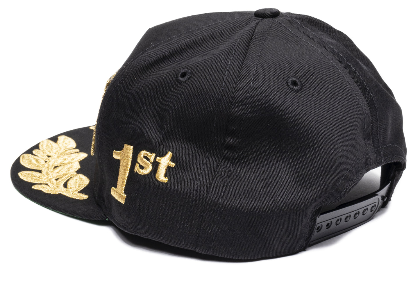 Gorra Rhude 1st Place