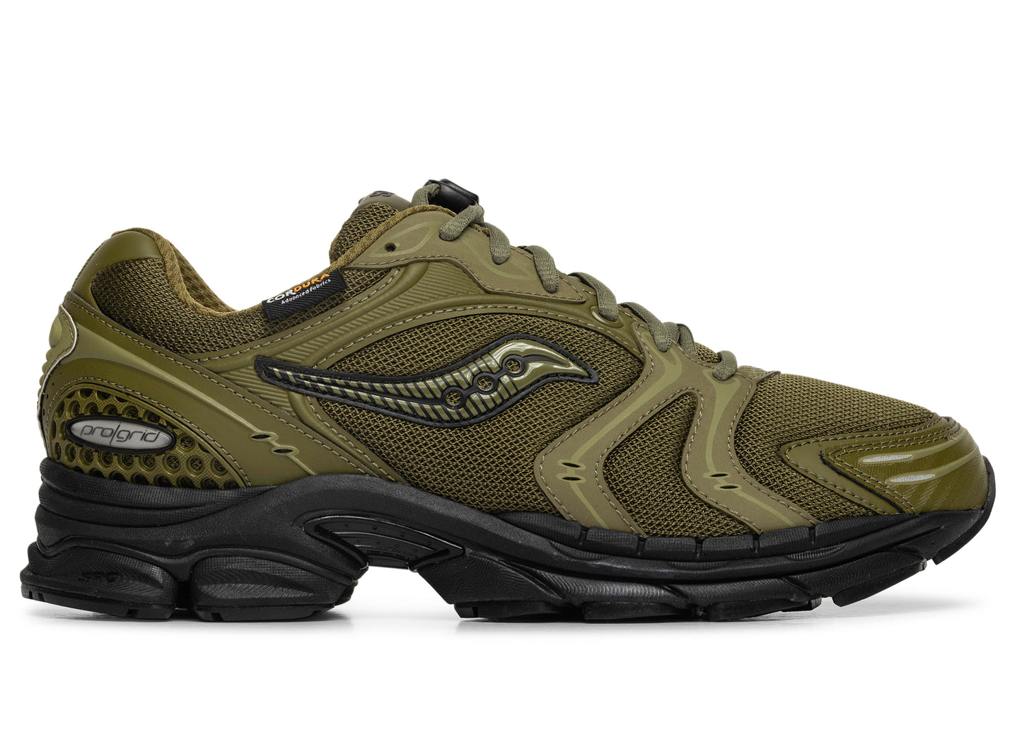 Saucony Progrid Triumph 4
