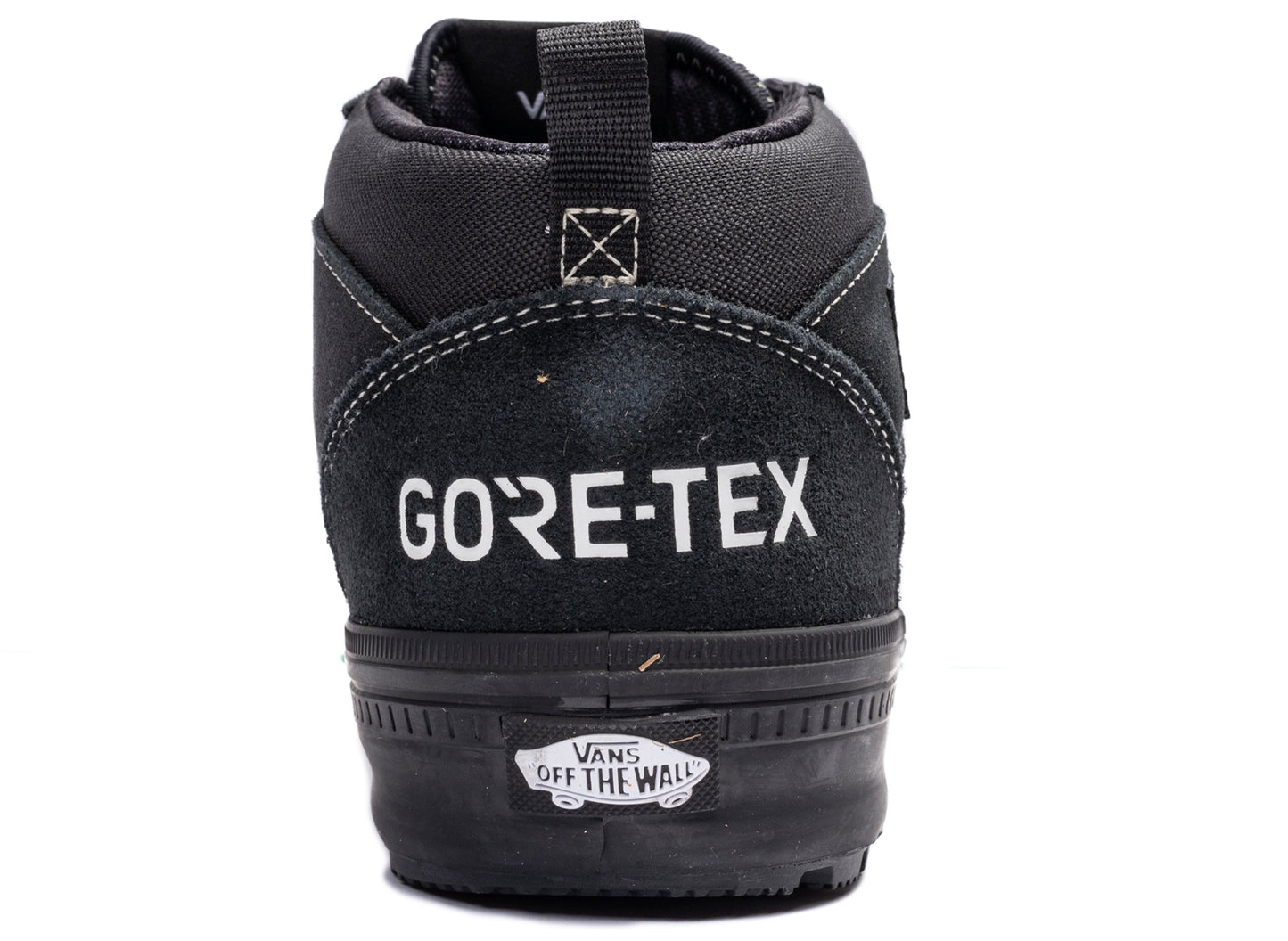 Vans Half Cab GORE-TEX Insulated MTE in Black