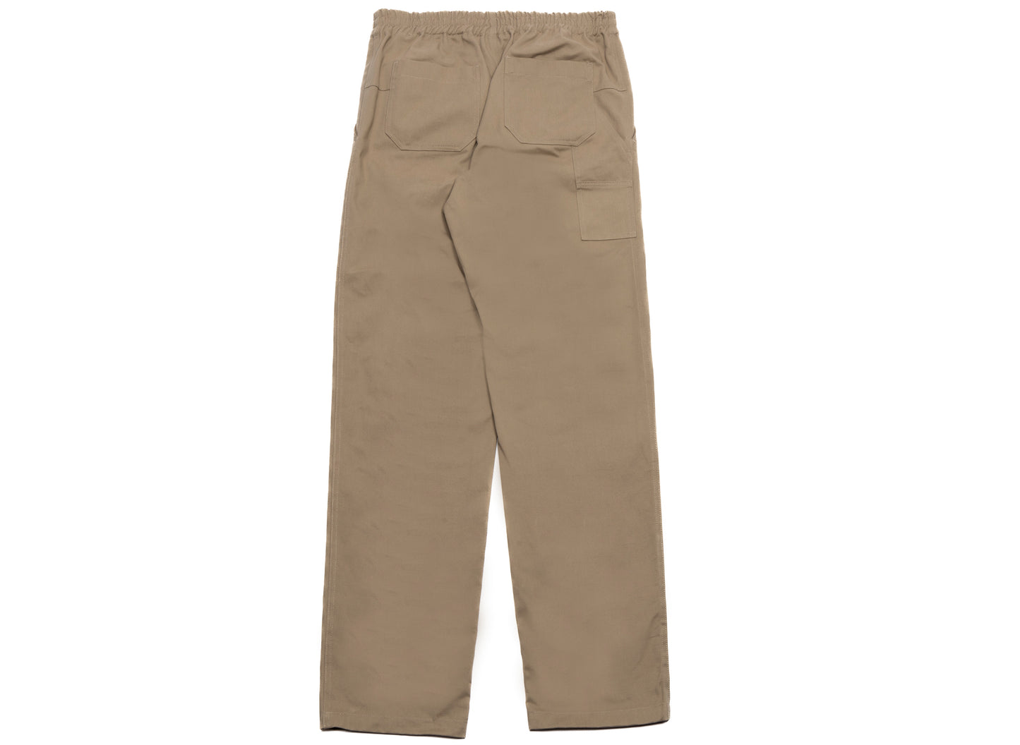 Pantalones Chuck de A.P.C. en color Beige
