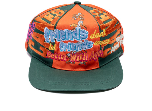 Better With Age Yeah Yeah Vintage Hat