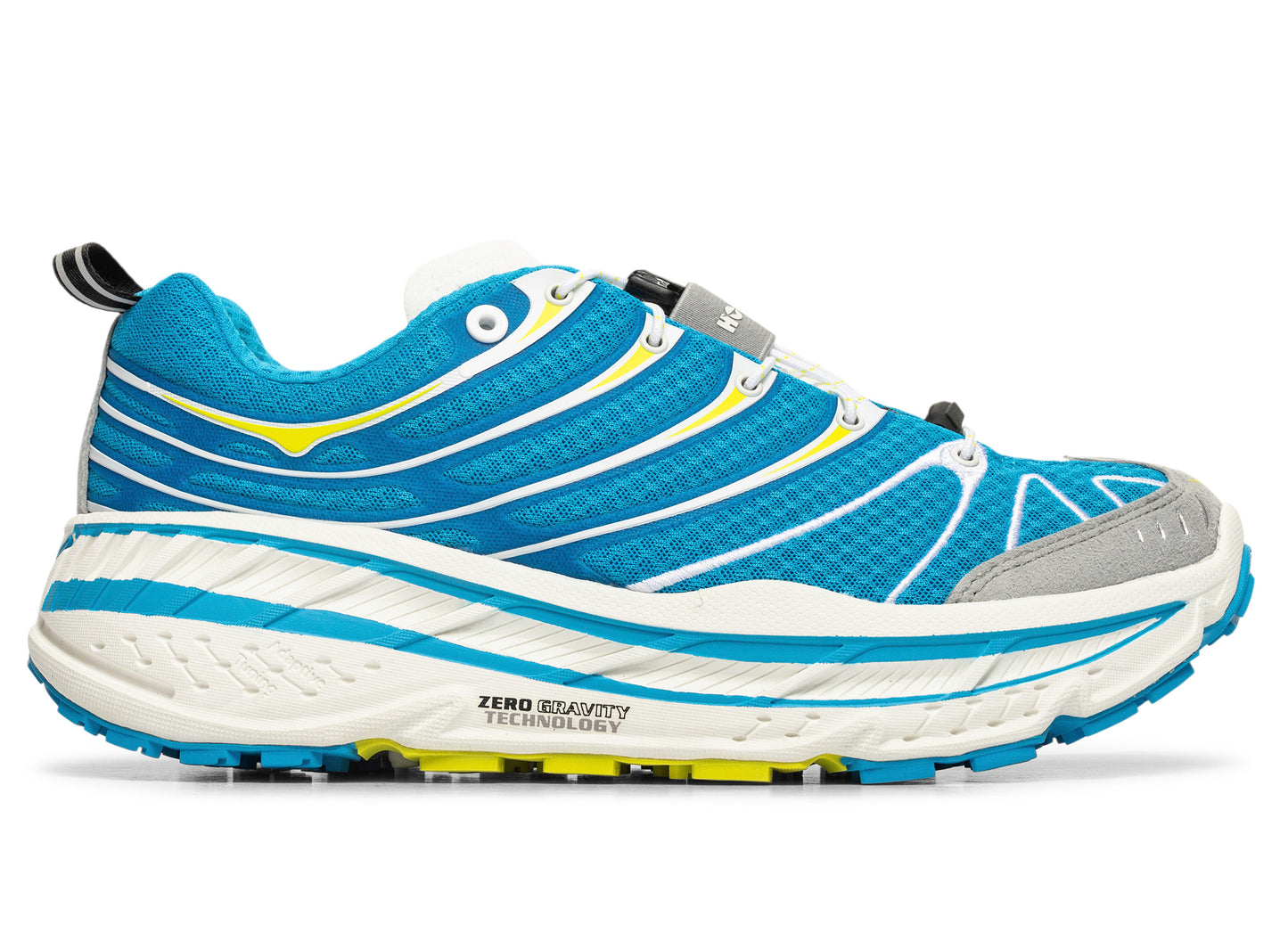 Hoka Stinson Evo OG Unisex