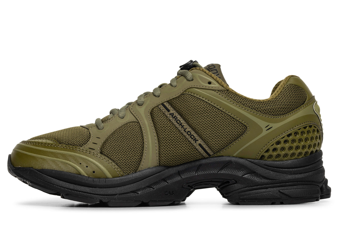 Saucony Progrid Triumph 4