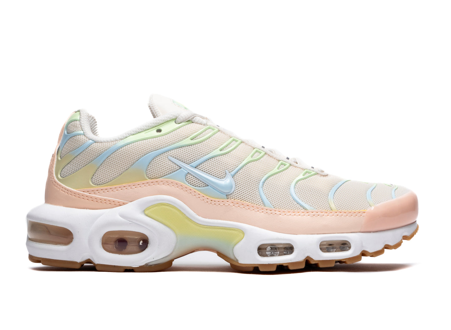 Nike Air Max Plus für Damen