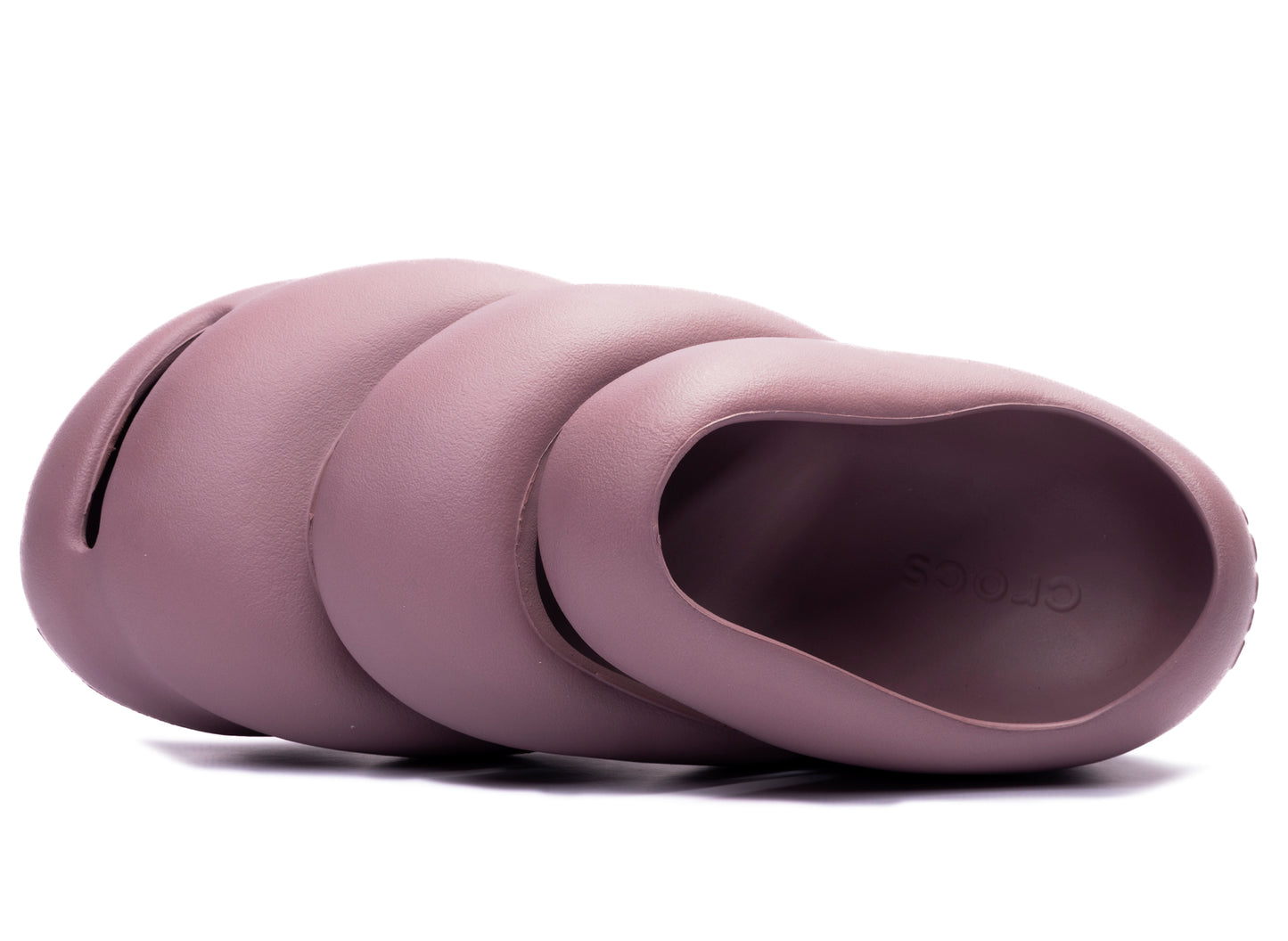 Crocs ROY in Twilight, top view
