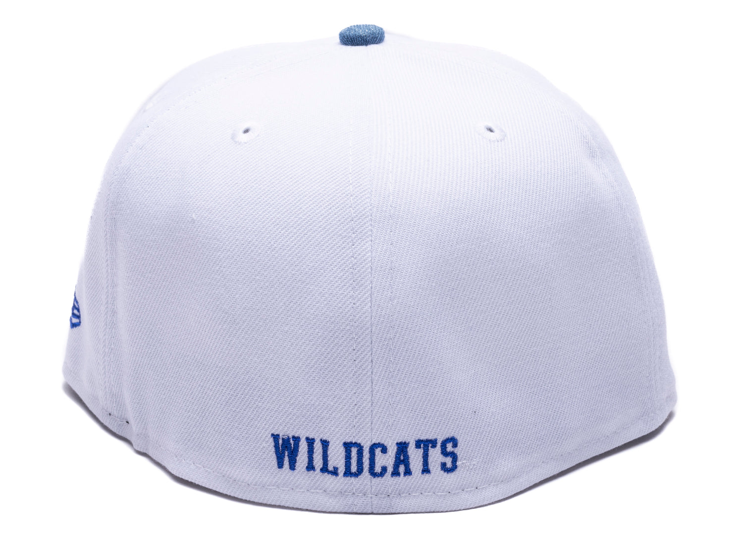 New Era ONENESS 26 59Fifty Kentucky Wildcats Fitted Hat — view 3