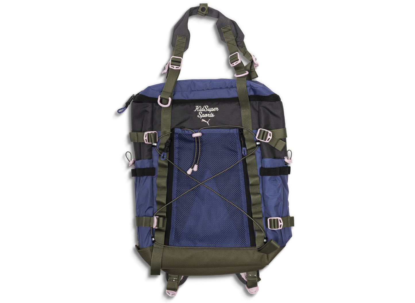 Puma x Kidsuper Rucksack