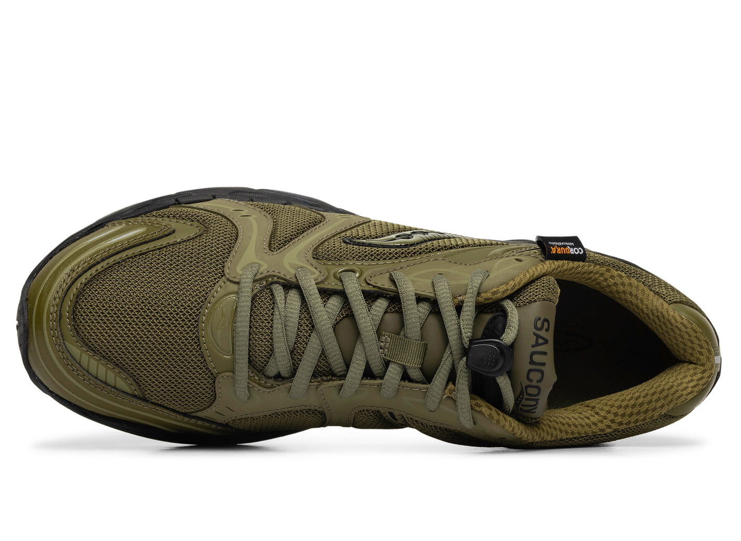 Saucony Progrid Triumph 4