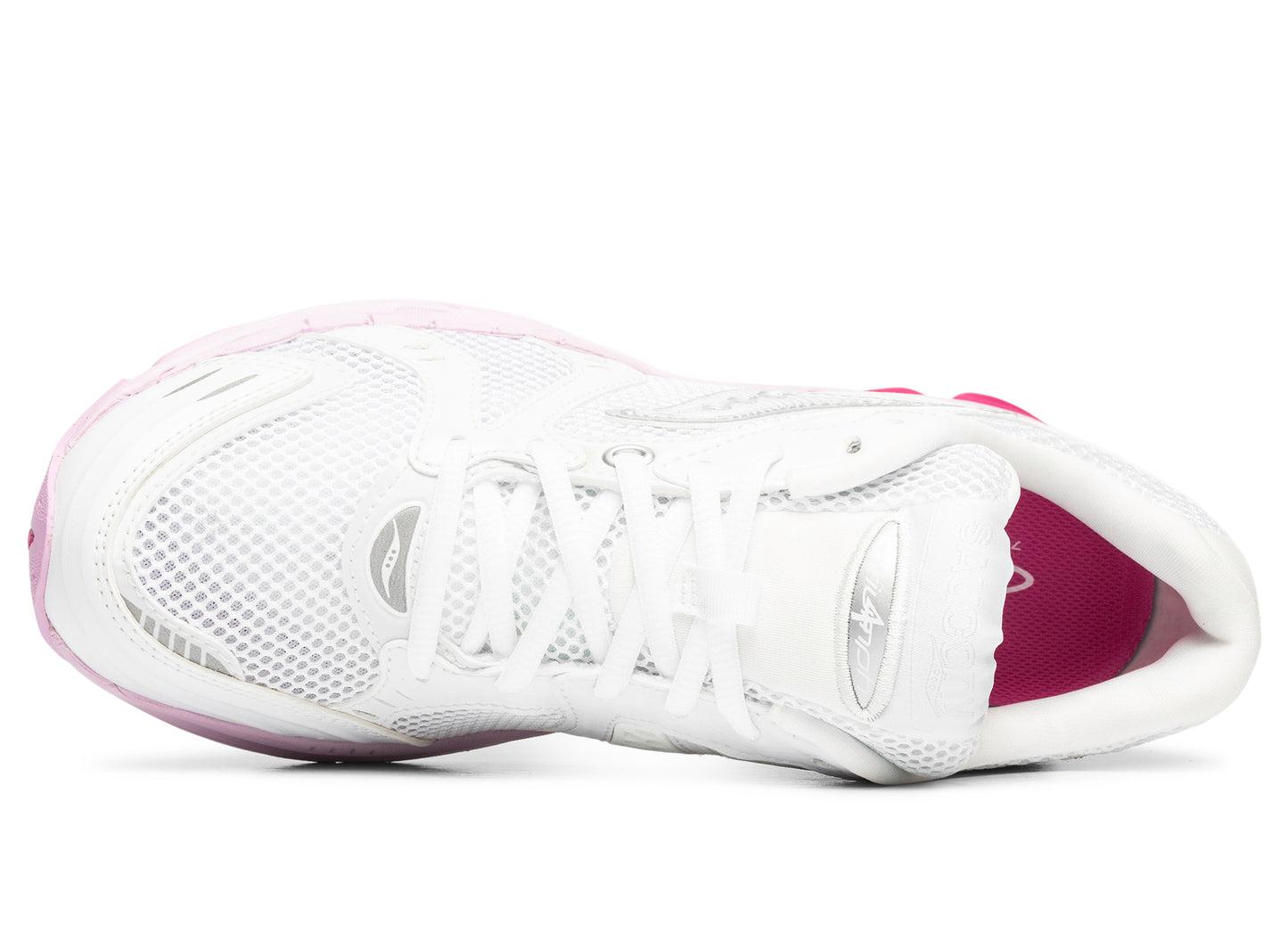 Womens Saucony Progrid Triumph 4