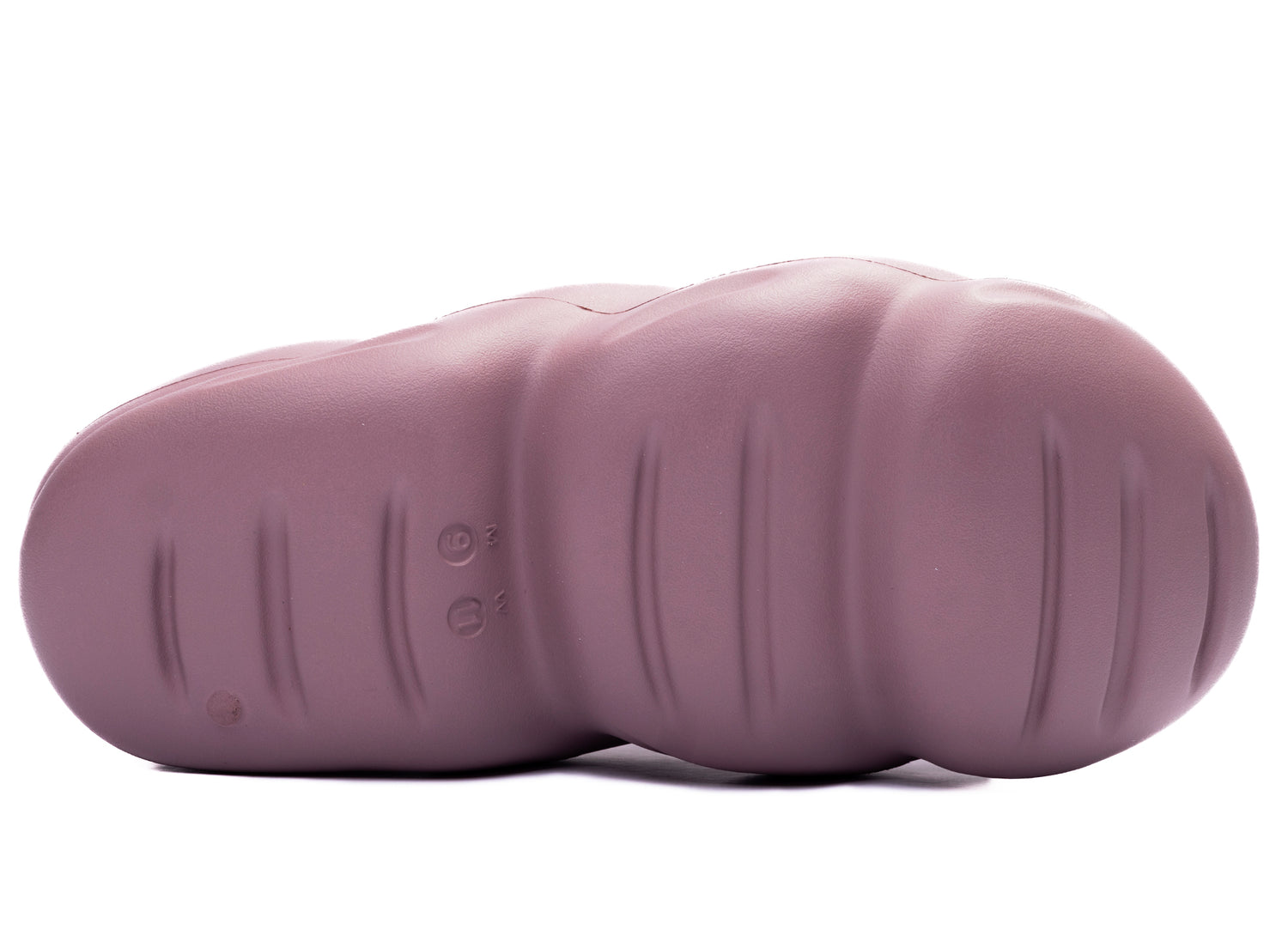 Crocs ROY in Twilight, outsole