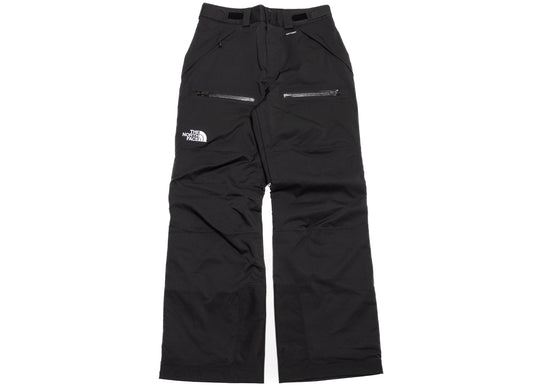 The North Face Chakal Pant in TNF Black, men's black snow pants