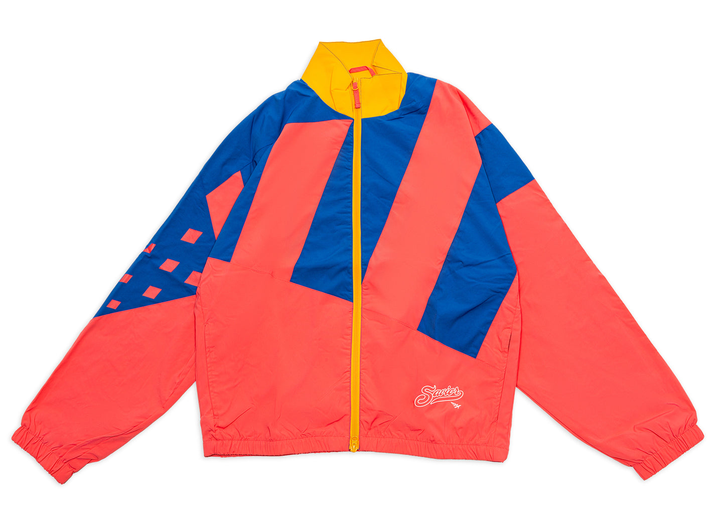 Paper Planes x Jae Tips All World Trainingsjacke