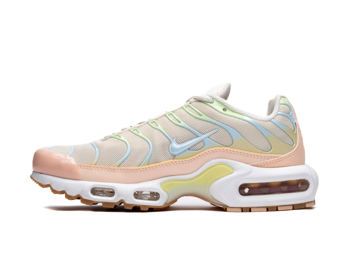 Nike Air Max Plus für Damen