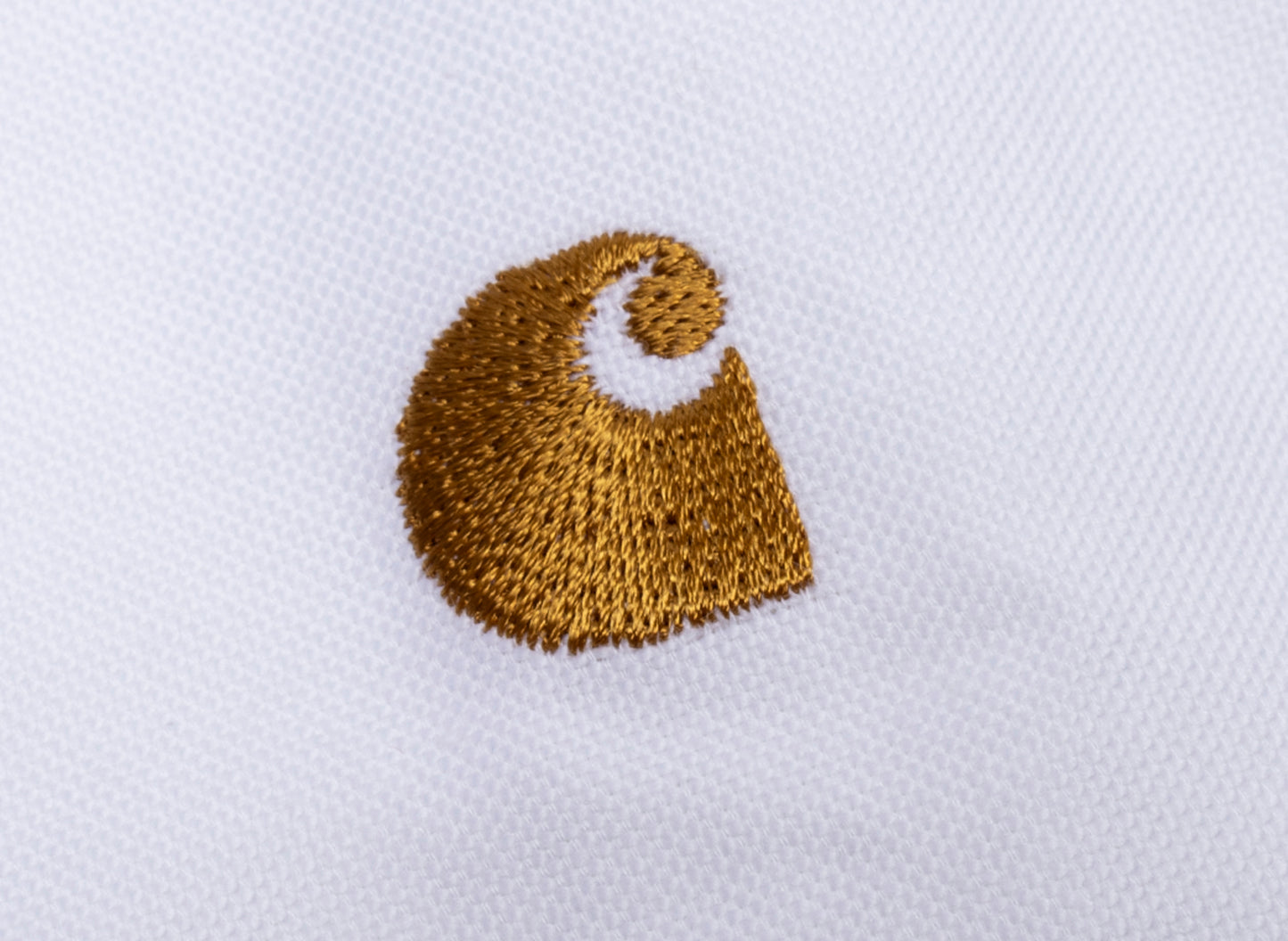 Junya Watanabe MAN Carhartt Work in Progress Hemd mit Knopfleiste