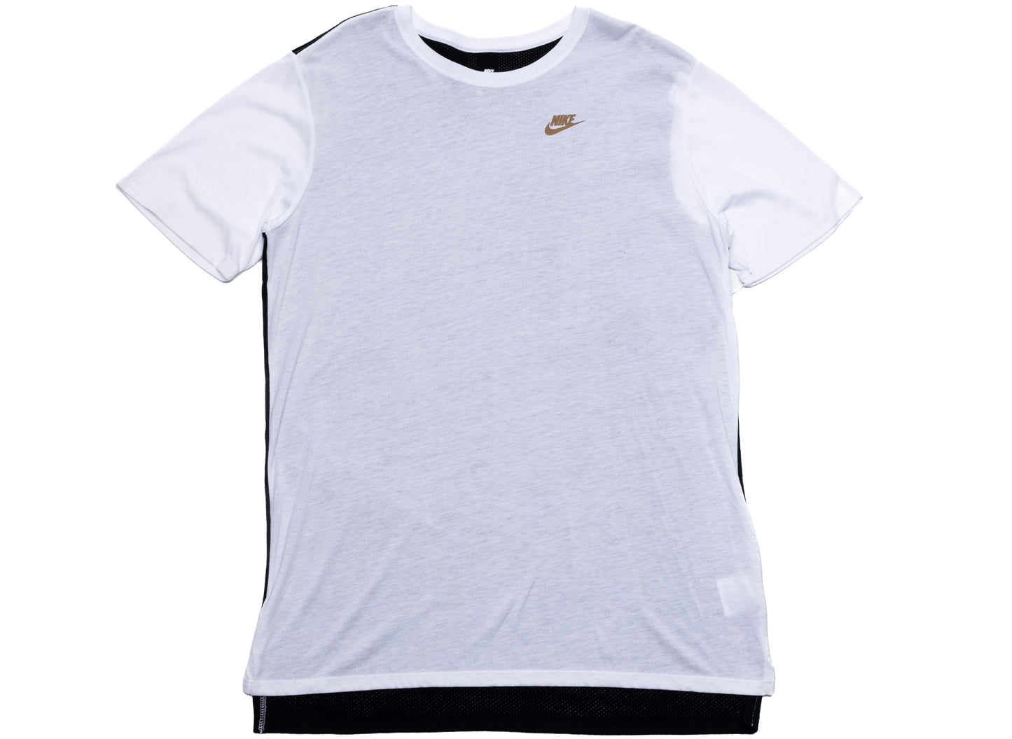 Nike Split S/S T-Shirt