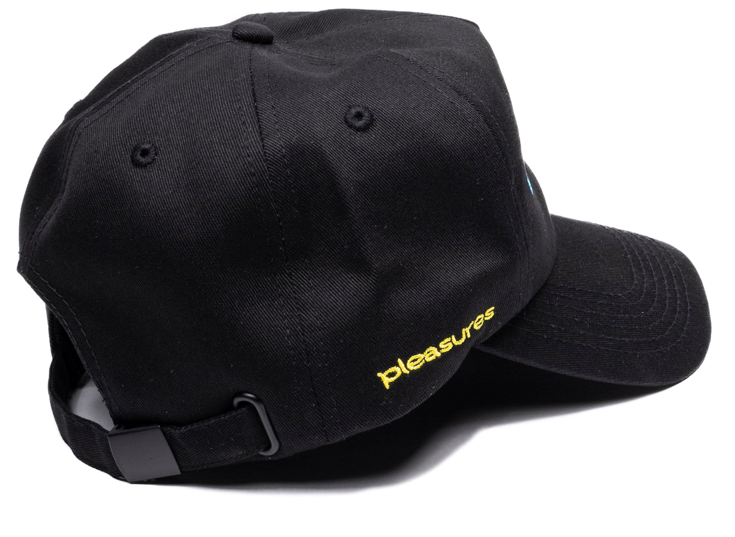 Pleasures Virtual Insanity Snapback