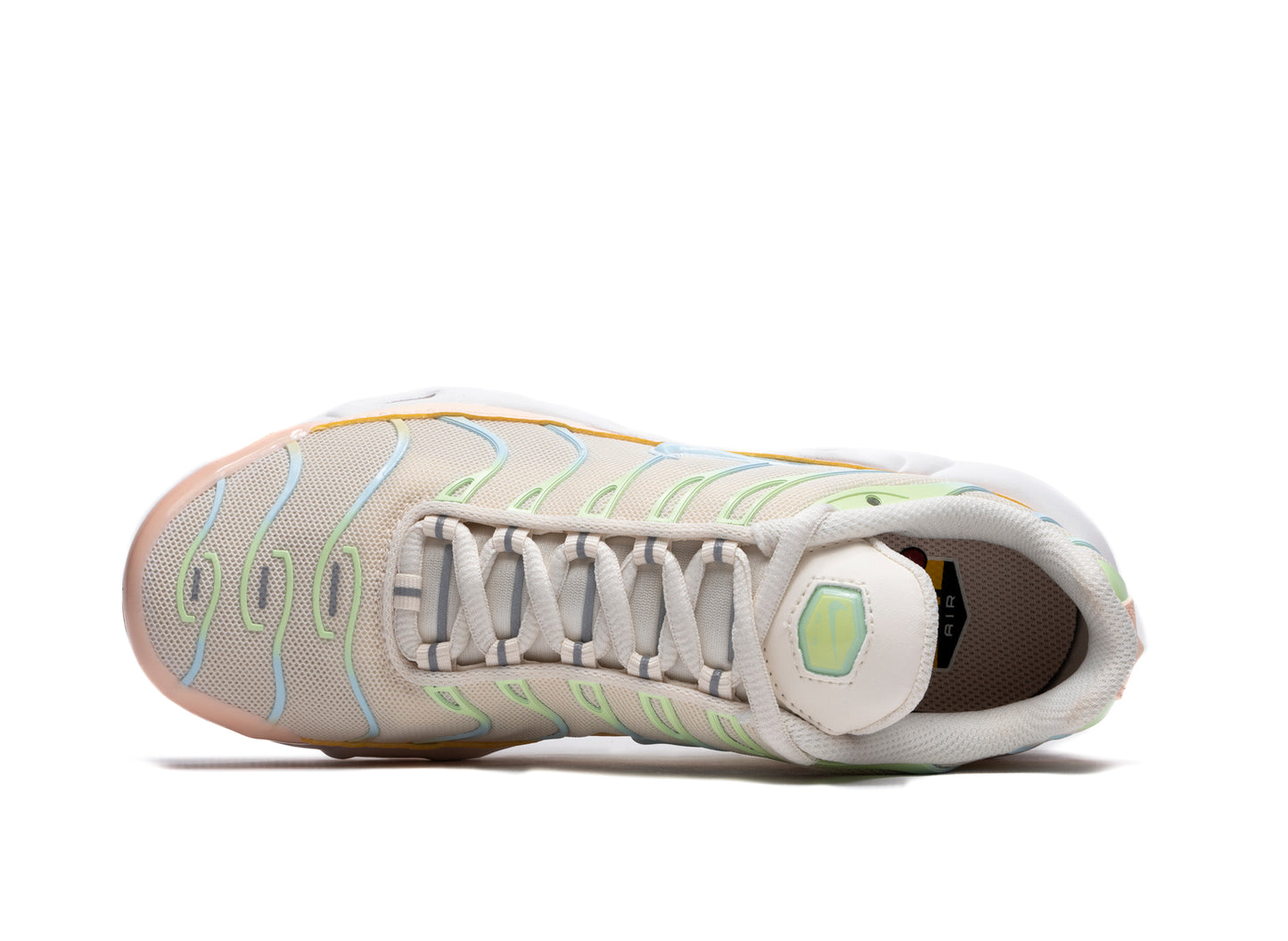 Nike Air Max Plus für Damen