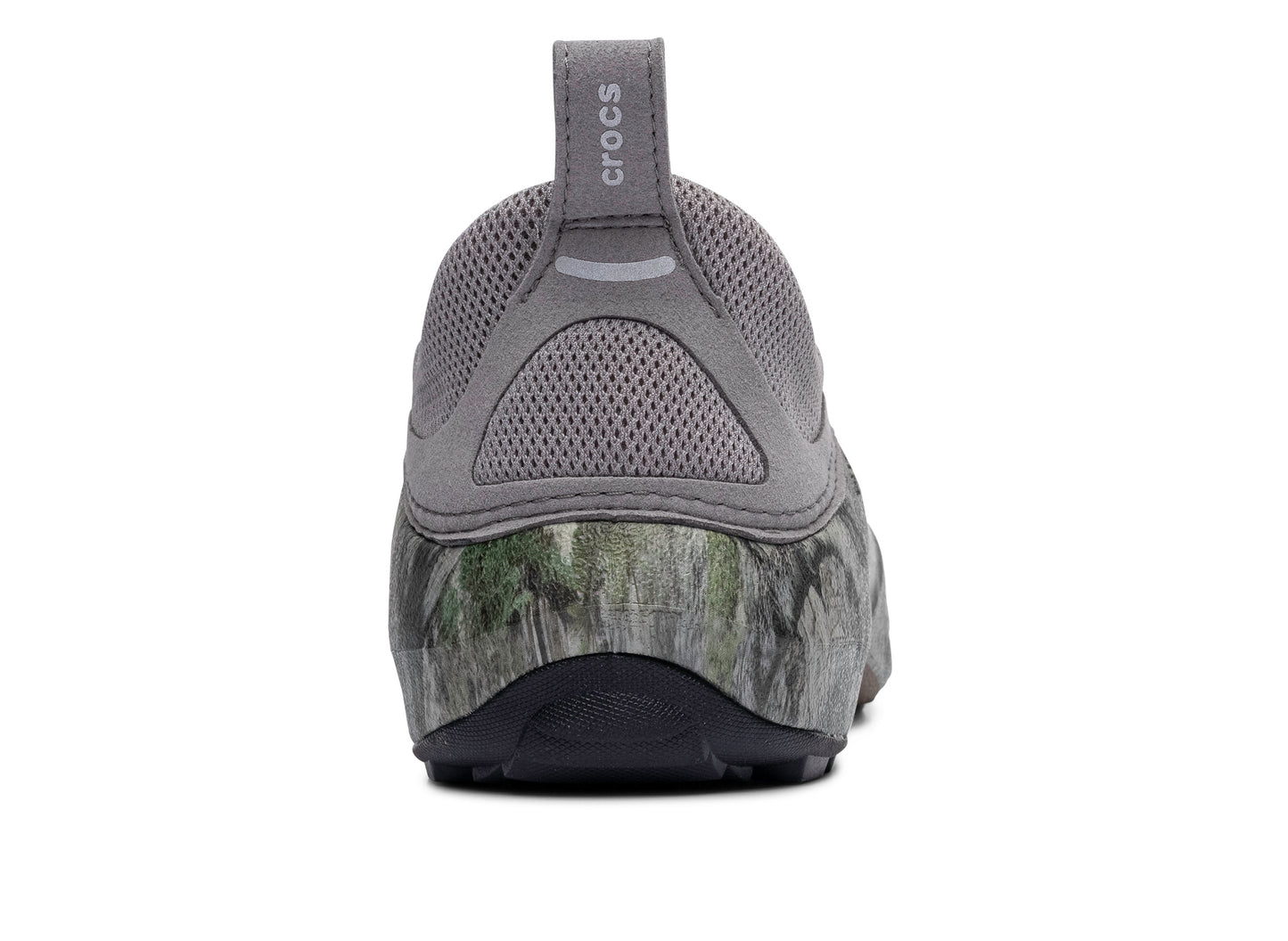 Crocs Mossy Oak Quick Trail - Damaged
