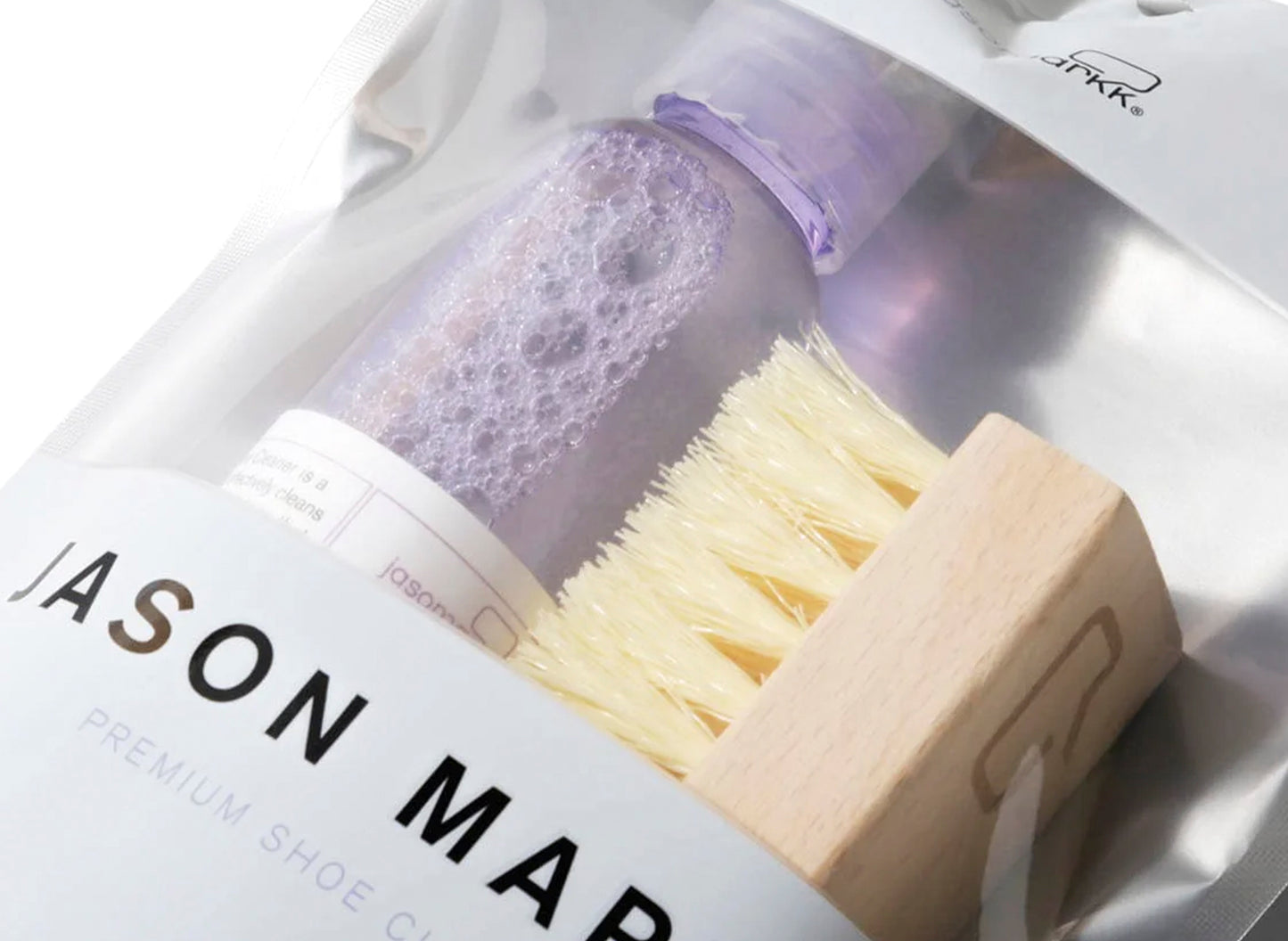 Kit Esencial Jason Markk