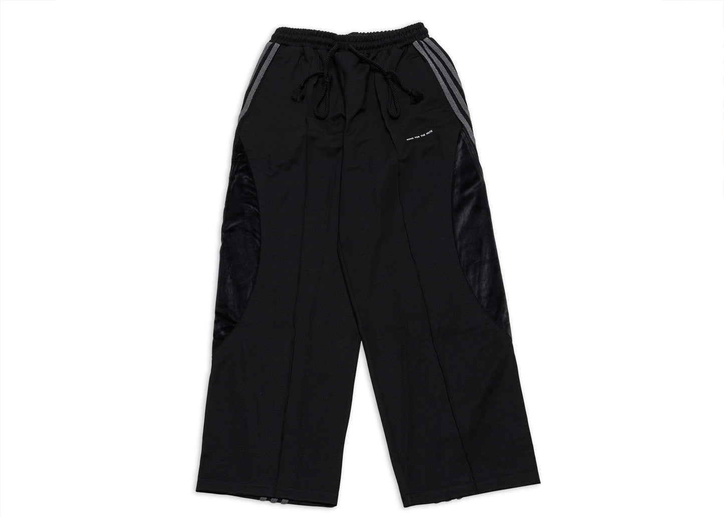 Adidas ADI006 Track Pants 'Song For The Mute'