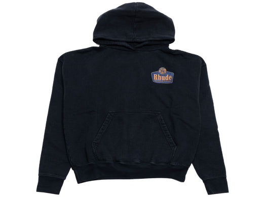 Sudadera con capucha Rhude Grand Cru