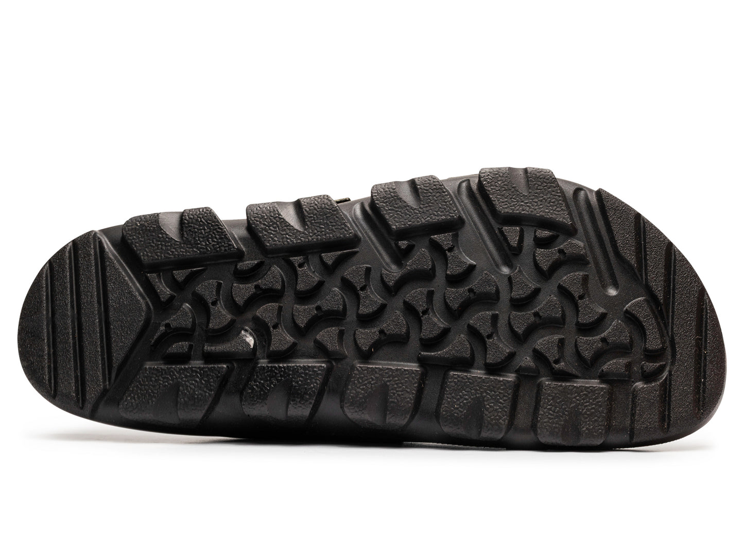 Birkenstock x Maharishi Mogami Terra Tech en Oliva