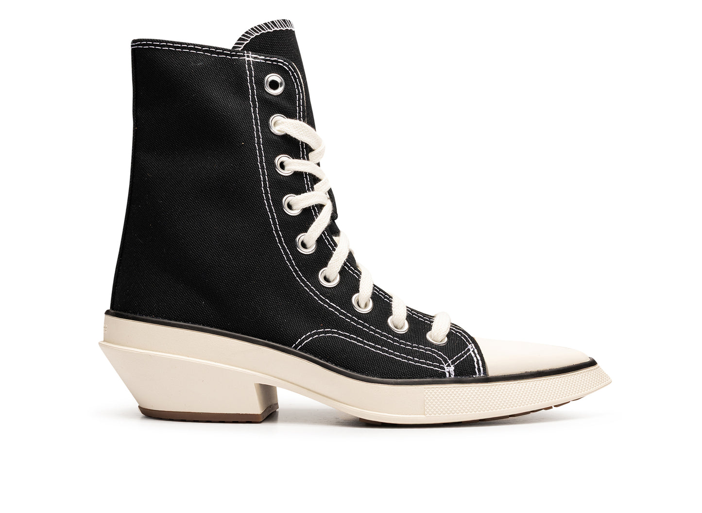Damen Converse Chuck 70 De Luxe Pointed Hi