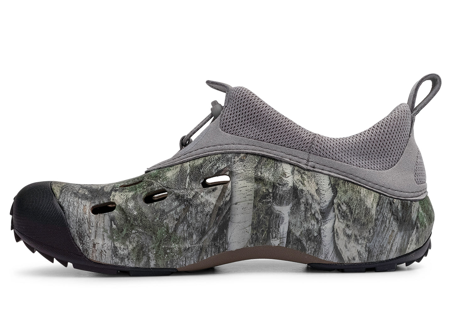 Crocs Mossy Oak Quick Trail - Damaged