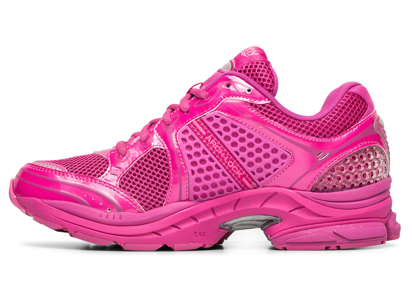 Women's Saucony Progrid Triumph 4