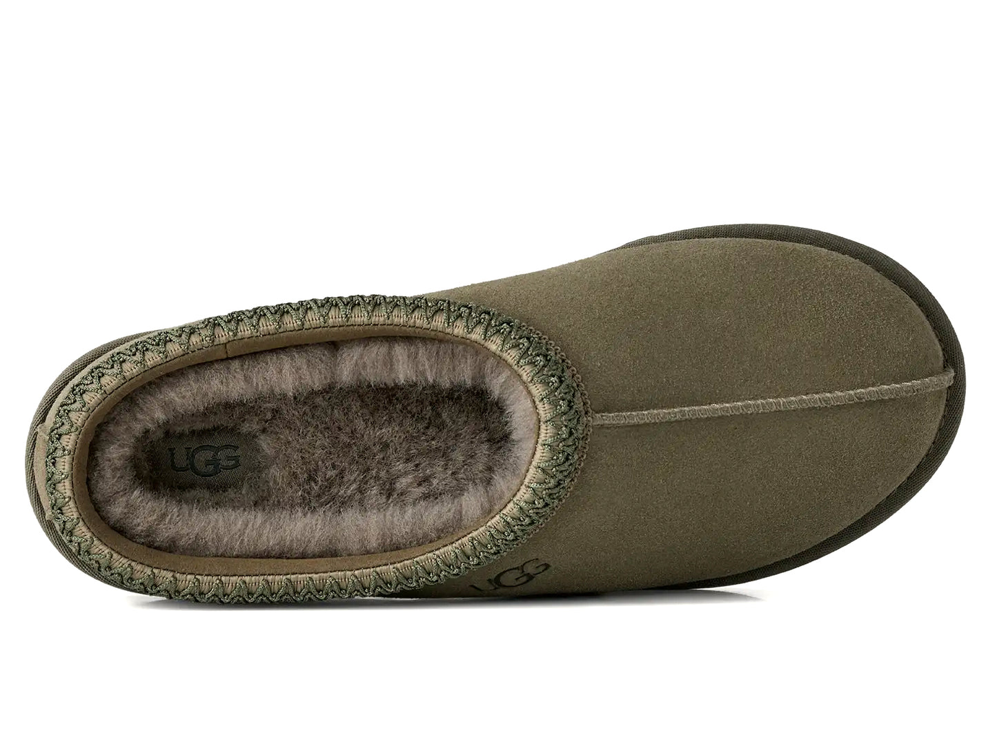 Ugg Tasman II in Burnt Olive / Forest Night
