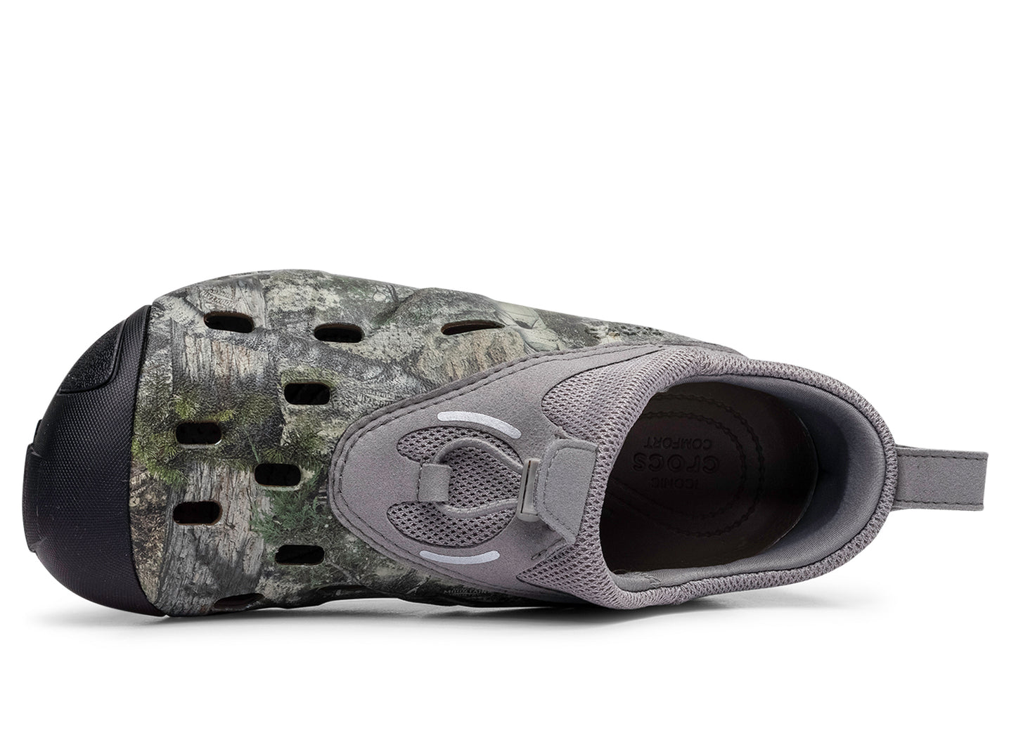 Crocs Mossy Oak Quick Trail - Damaged
