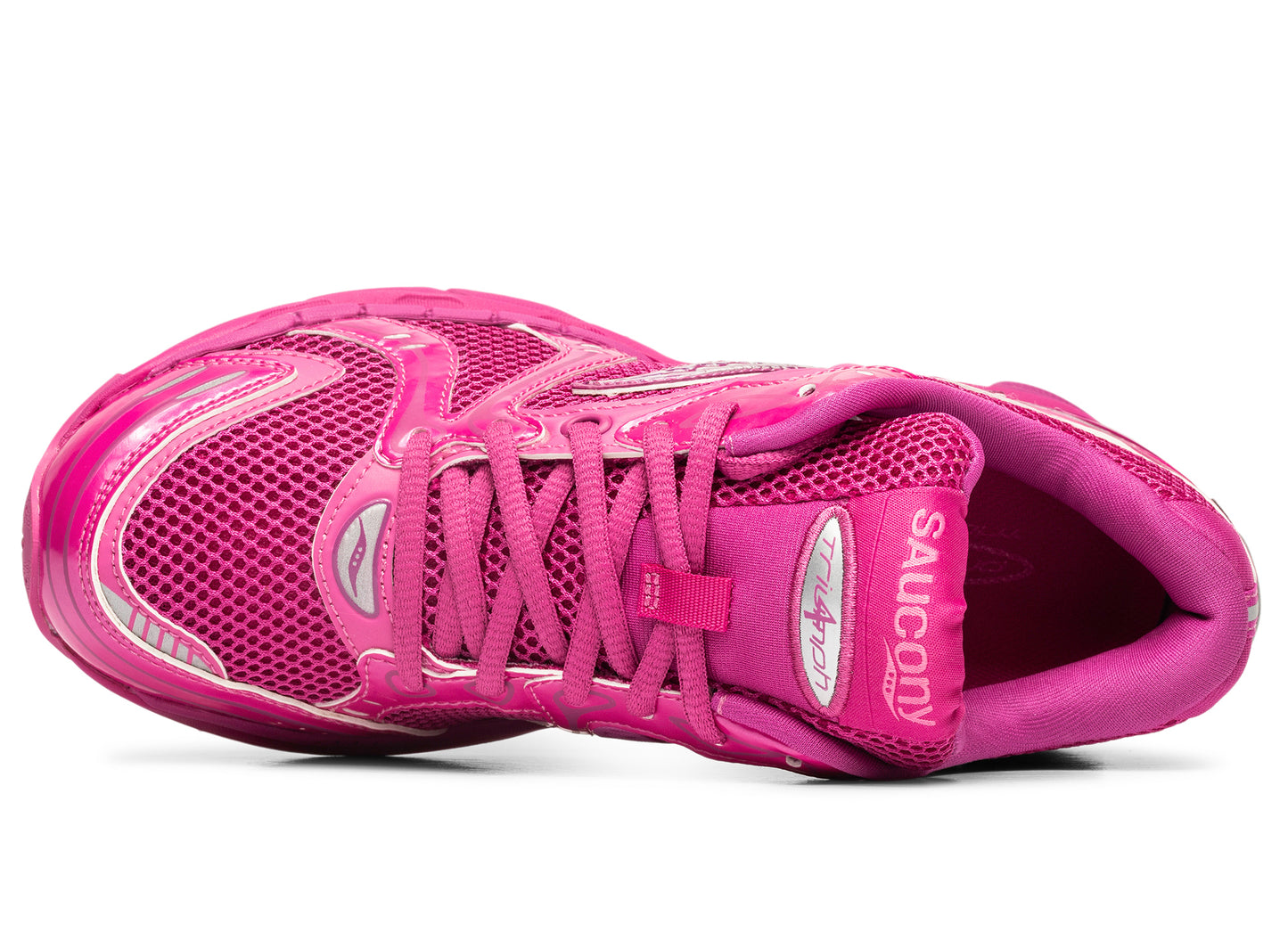 Women's Saucony Progrid Triumph 4
