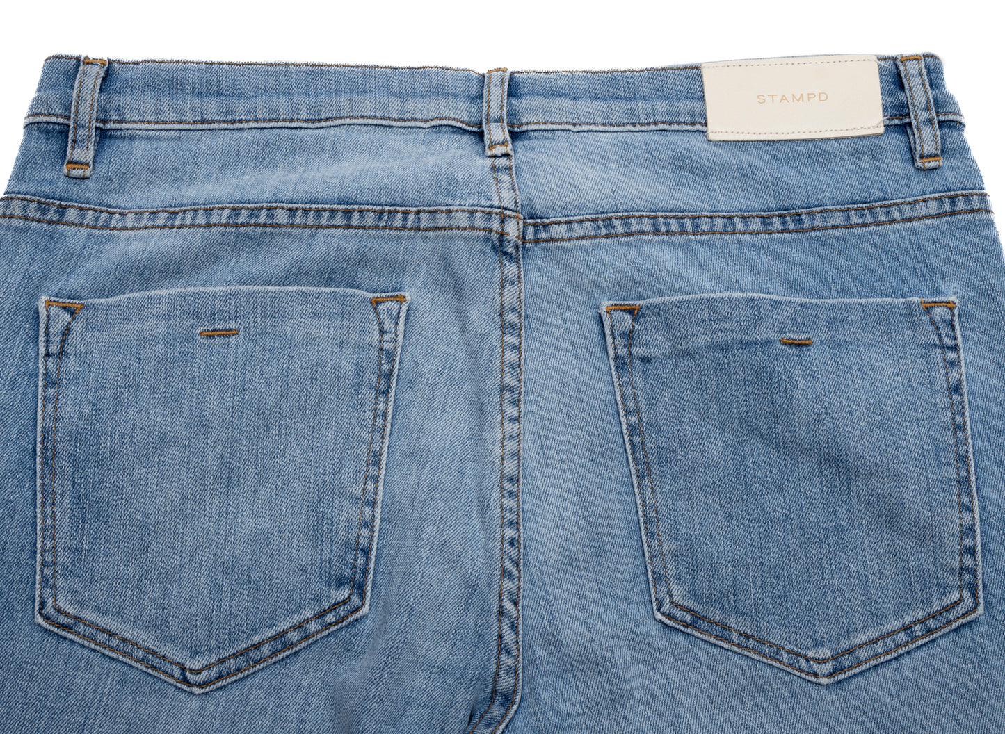 Stamps 1761 Ringeldenim