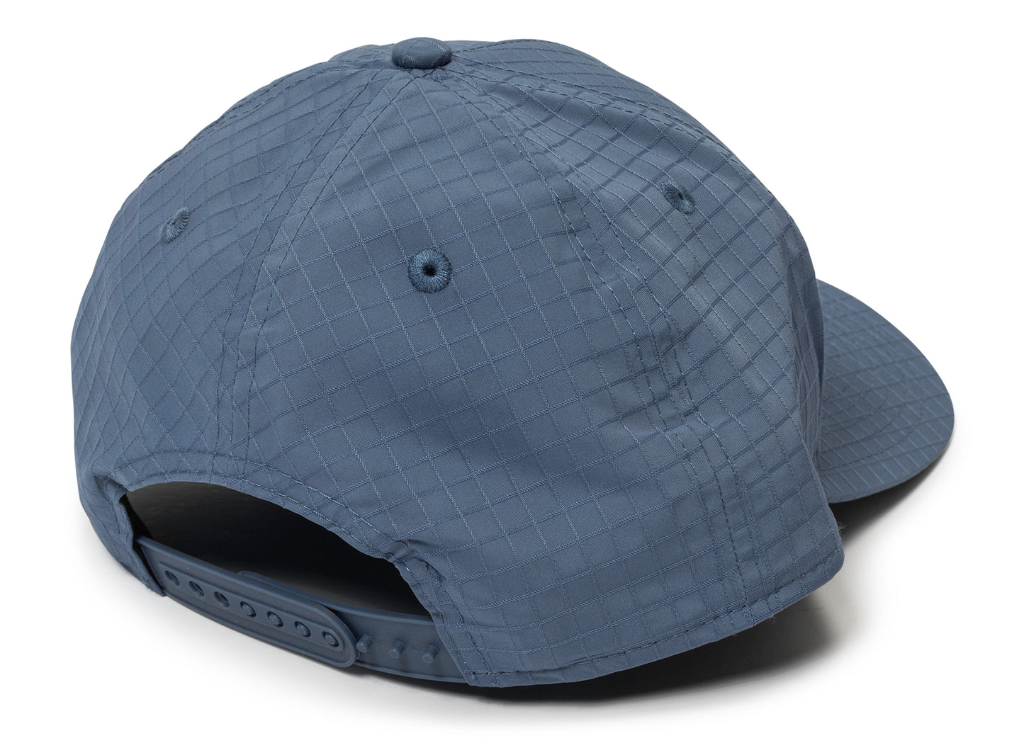 New Era Ripstop Anaheim Ducks Snapback Cap