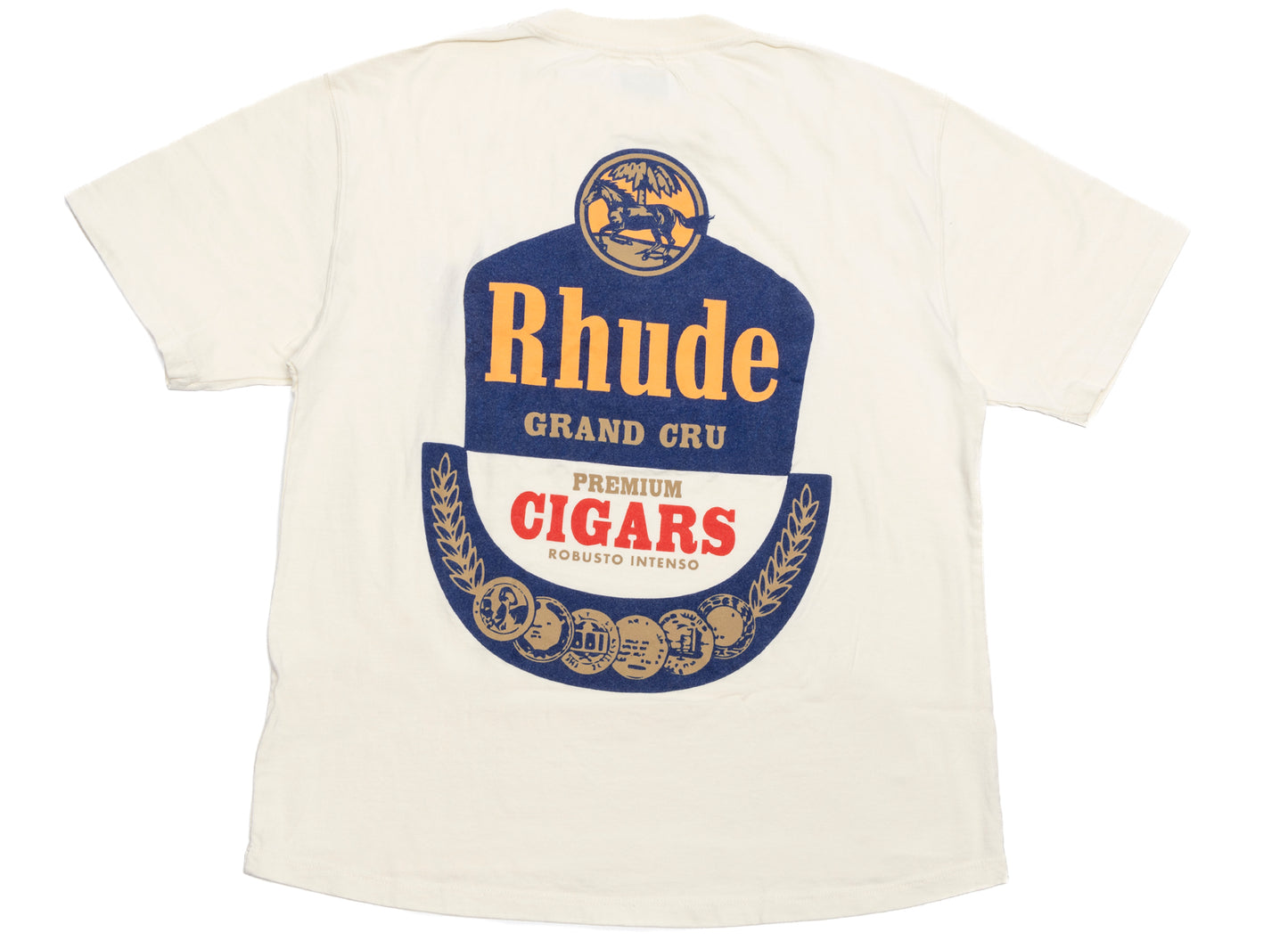 Rhude Grand Cru Tee