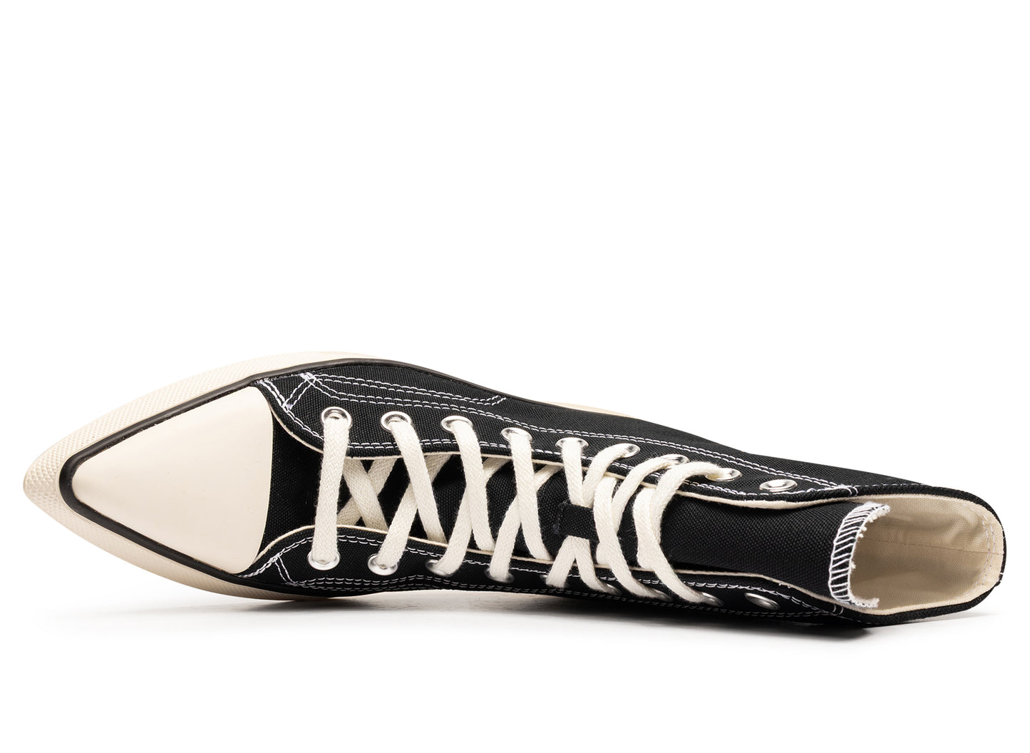 Damen Converse Chuck 70 De Luxe Pointed Hi