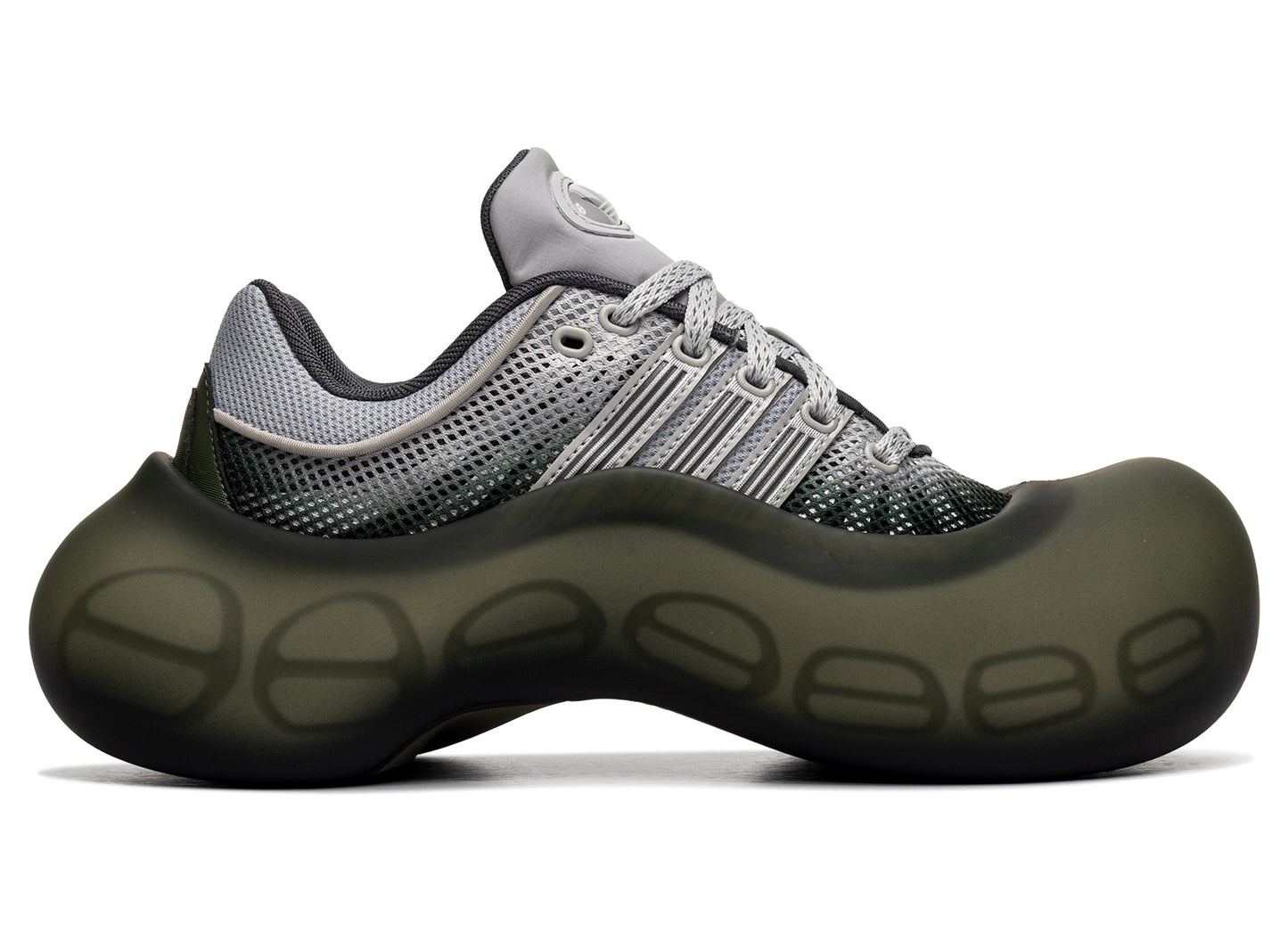 Damen Adidas AVAVAV Bubble GB