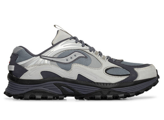 Saucony Grid Aura X