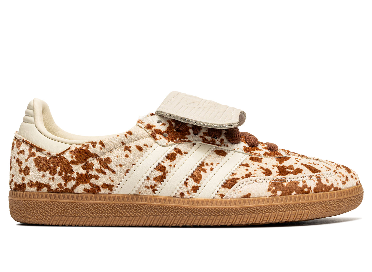 Adidas Samba Estampado de Vaca LT para Mujer