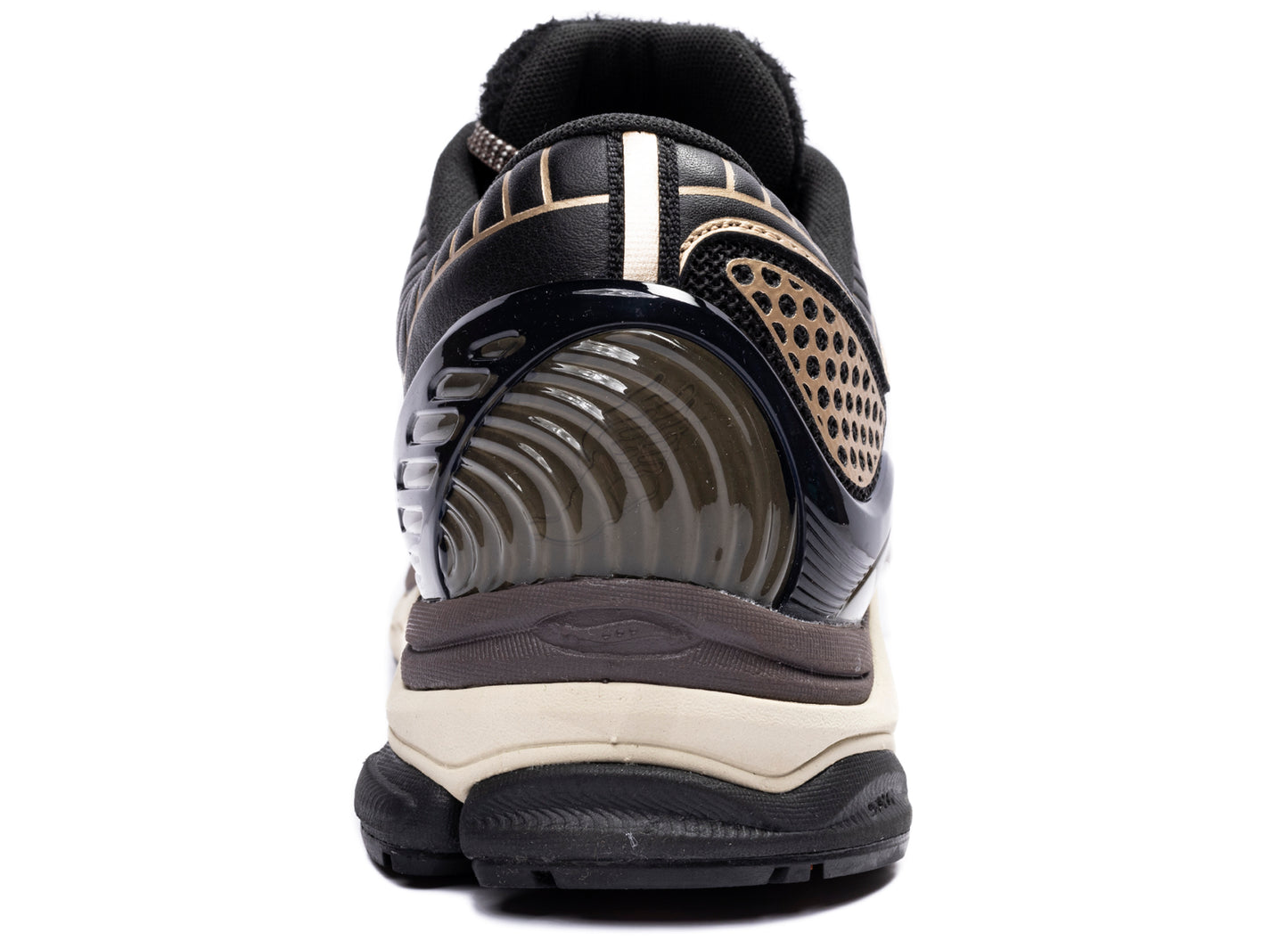 Saucony ProGrid Paramount, heel view