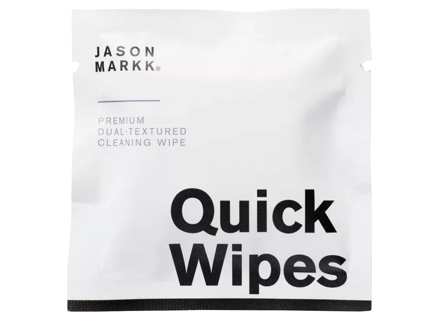 Jason Markk 30 Pack Quick Wipe Kit